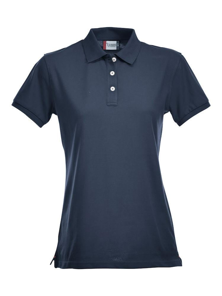 Stretch Premium Polo Ladies - WERBE-WELT.SHOP