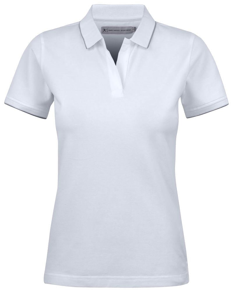 Poloshirt für Damen- Greenville Polos Shirt - WERBE-WELT.SHOP