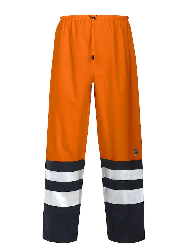 6504 REGENHOSE EN ISO 20471 KLASSE 2 - WERBE-WELT.SHOP