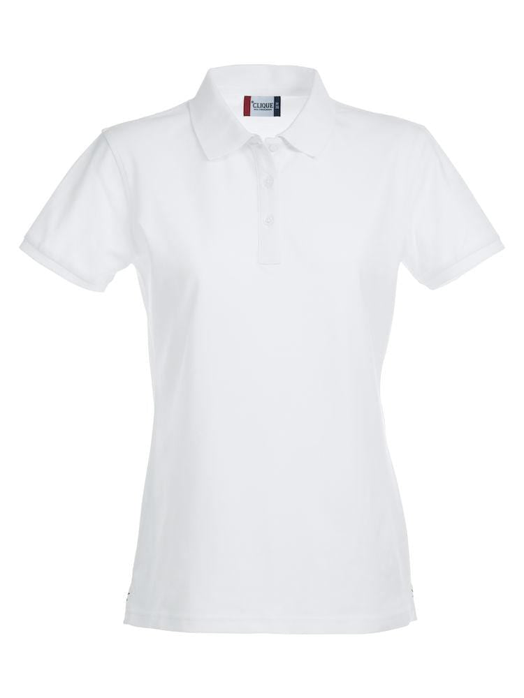 Stretch Premium Polo Ladies - WERBE-WELT.SHOP