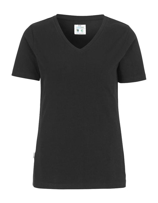 Stretch T-shirt Lady - WERBE-WELT.SHOP