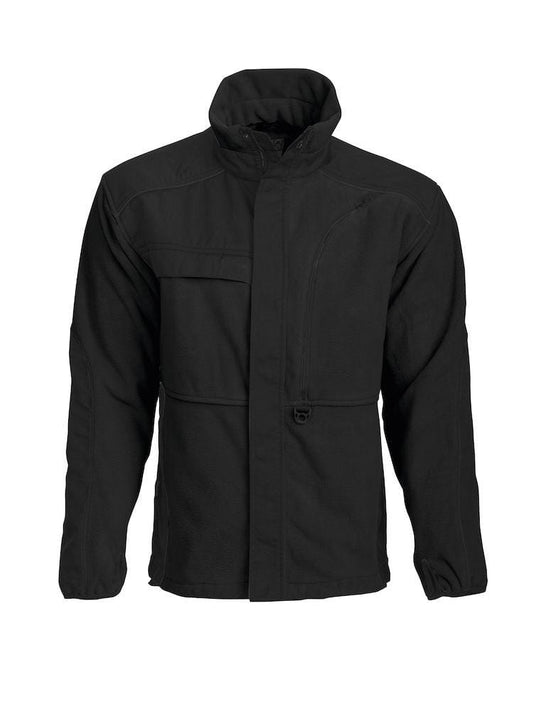 Wasserabweisende Funktions-Fleecejacke für Herren - WERBE-WELT.SHOP