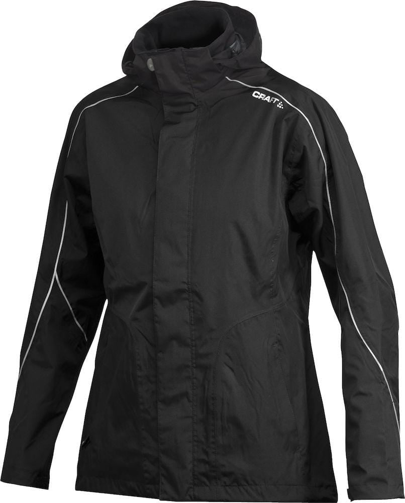 Wasserabweisende Outdoor Jacke Damen Hiking - WERBE-WELT.SHOP