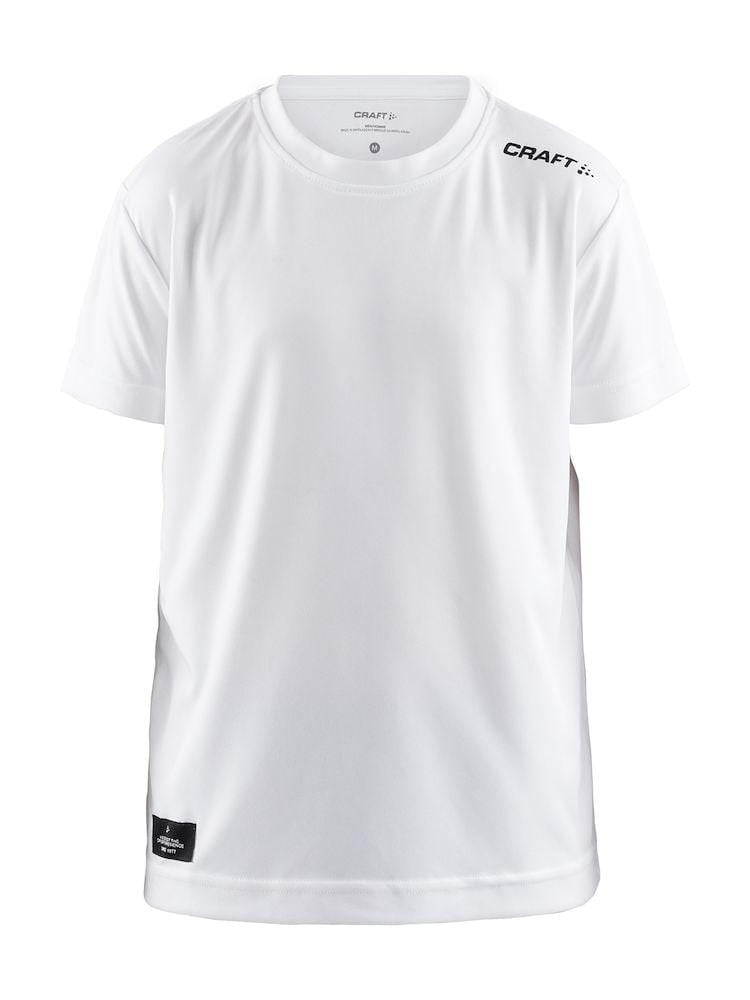 Kinder T-Shirt - Stärke deinen Teamgeist mit diesem klassischen und funktionalen T-Shirt - WERBE-WELT.SHOP