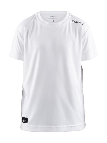 Kinder T-Shirt - Stärke deinen Teamgeist mit diesem klassischen und funktionalen T-Shirt - WERBE-WELT.SHOP