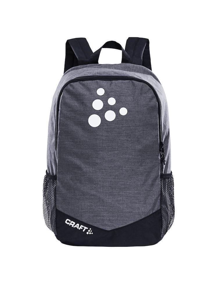 CRAFT SQUAD PRACTICE BACKPACK ONESI BLACK ONE SIZE - WERBE-WELT.SHOP