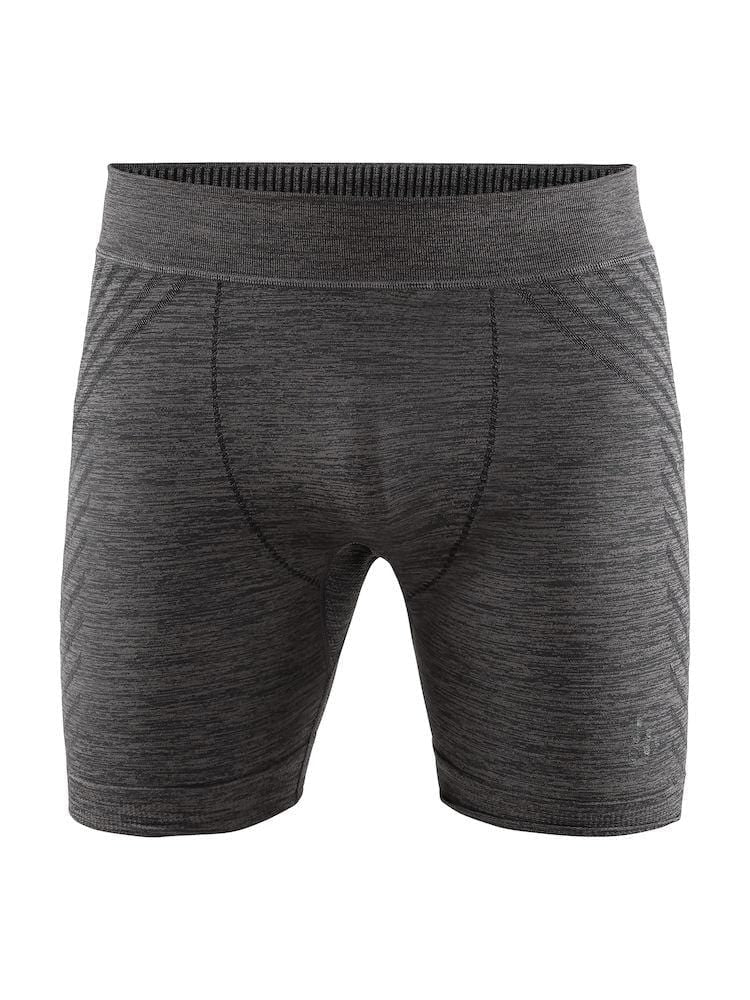 FUSEKNIT COMFORT BOXER M BLACK 2XL - WERBE-WELT.SHOP