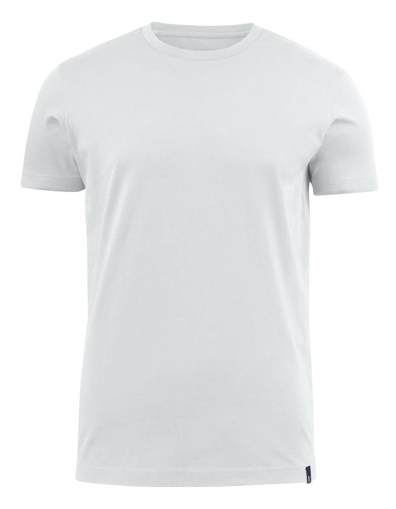 T-Shirt für Herren- Rundhals T-Shirt - WERBE-WELT.SHOP