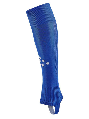 PRO CONTROL SOLID W-O FOOT SOCKS BLACK ONE SIZE - WERBE-WELT.SHOP