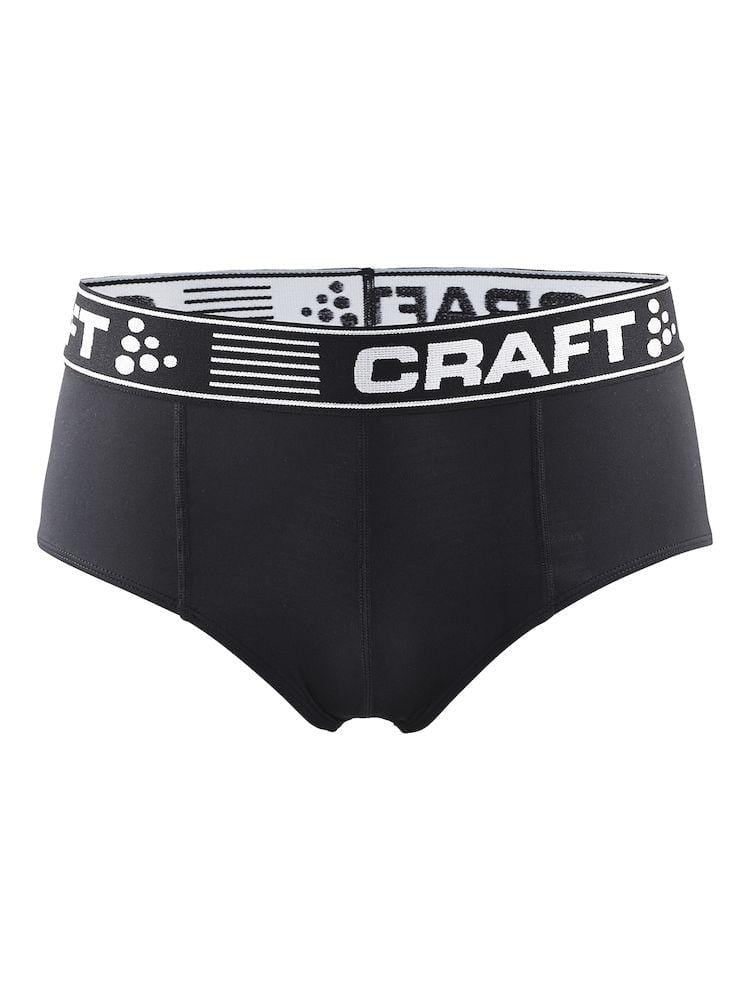 GREATNESS BRIEF MEN BLACK/WHITE 2XL - WERBE-WELT.SHOP