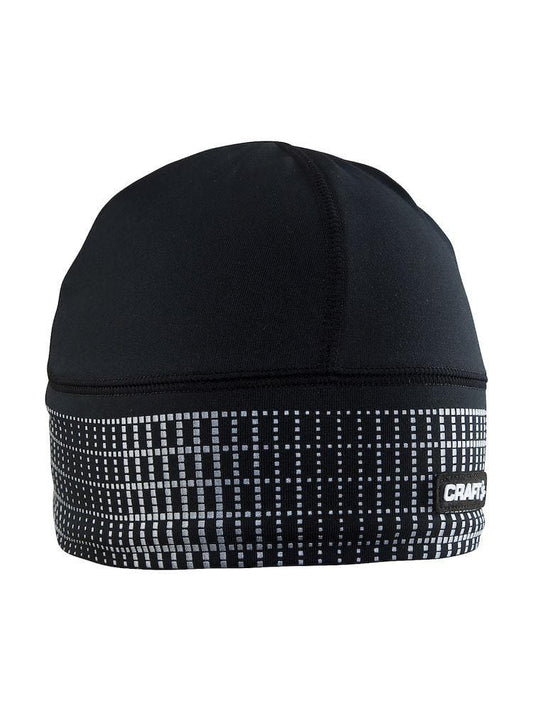 BRILLIANT 2.0 HAT BLACK S/M - WERBE-WELT.SHOP