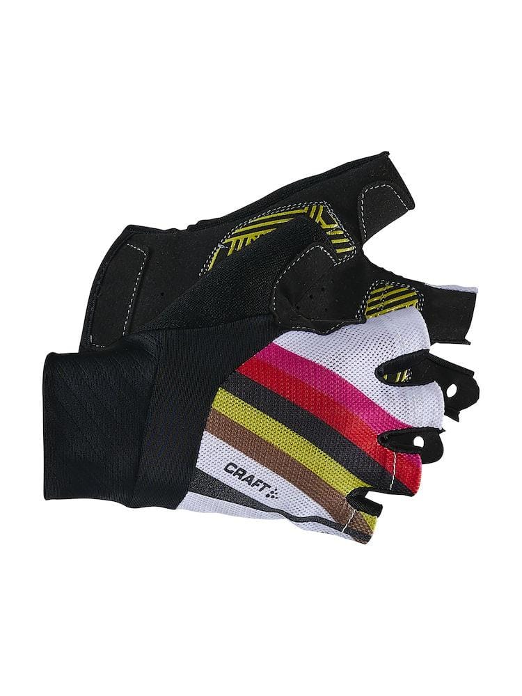 ROULEUR GLOVE BLACK/VENOM XL - WERBE-WELT.SHOP