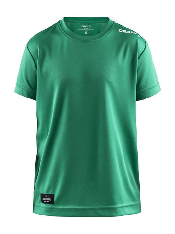 Kinder T-Shirt - Stärke deinen Teamgeist mit diesem klassischen und funktionalen T-Shirt - WERBE-WELT.SHOP