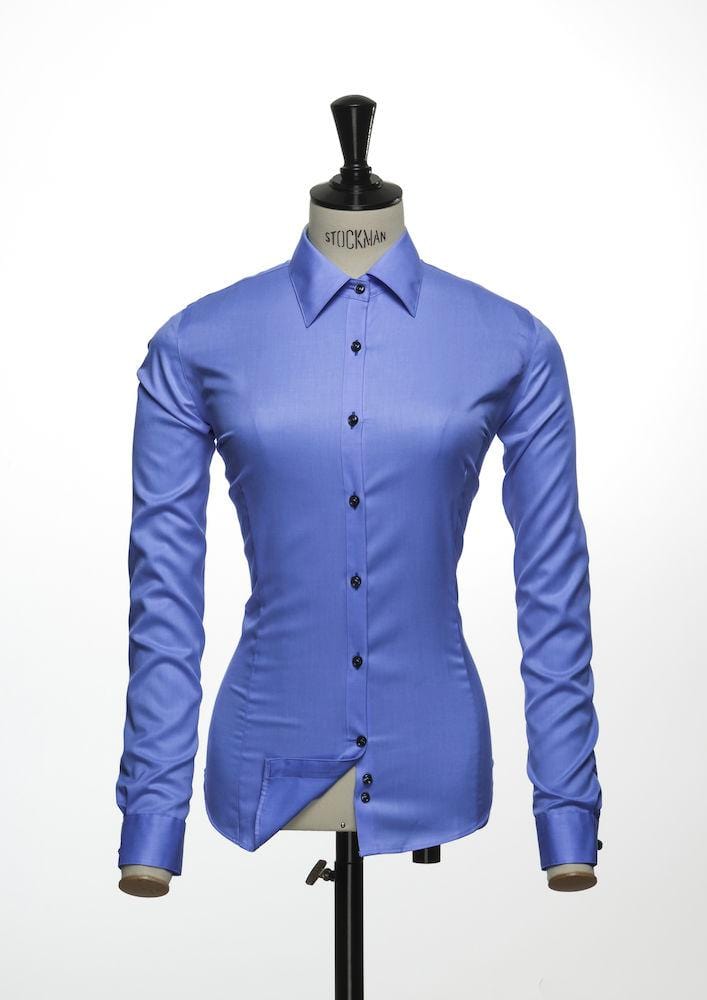 J.Harvest & Frost Damen Button-Up Bluse 'Green Bow 01' - WERBE-WELT.SHOP
