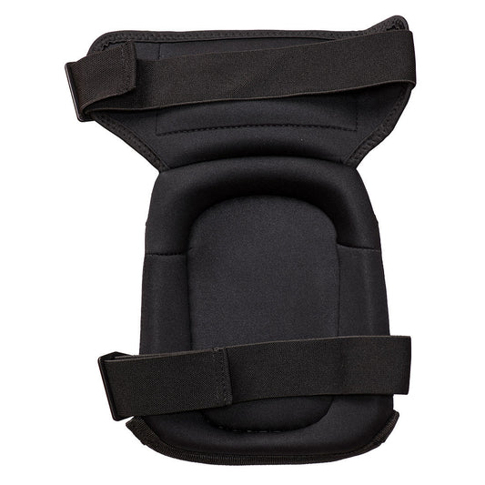 Oberschenkelstützender Knieschoner