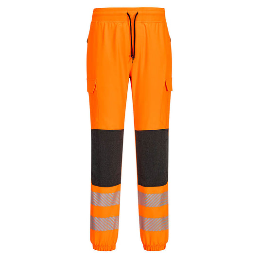 KX3 Warnschutz-Klasse 2 Flexi-Jogger