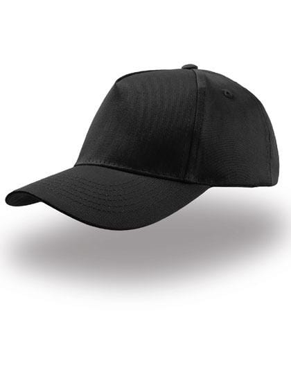 Kinder Cap-5-Panel Cap für Kinder - WERBE-WELT.SHOP
