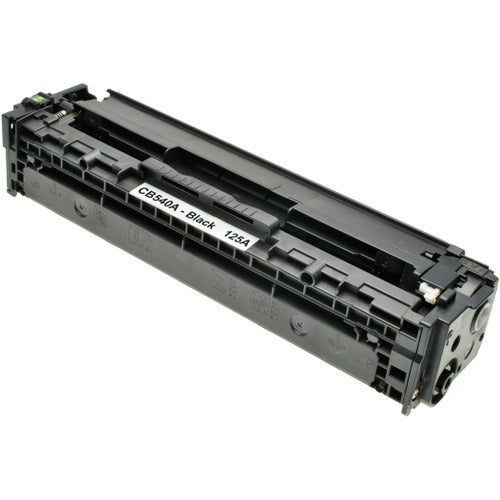 Kompatibler HP-Toner – CB540A / CB541A / CB542A / CB 543A – No. 125A