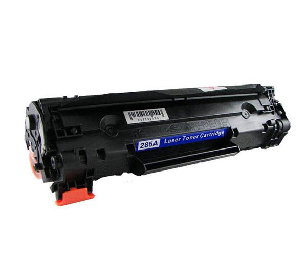 Kompatibler HP-Toner – COMPATIBLE TONER HP CE285A - Nº 85A