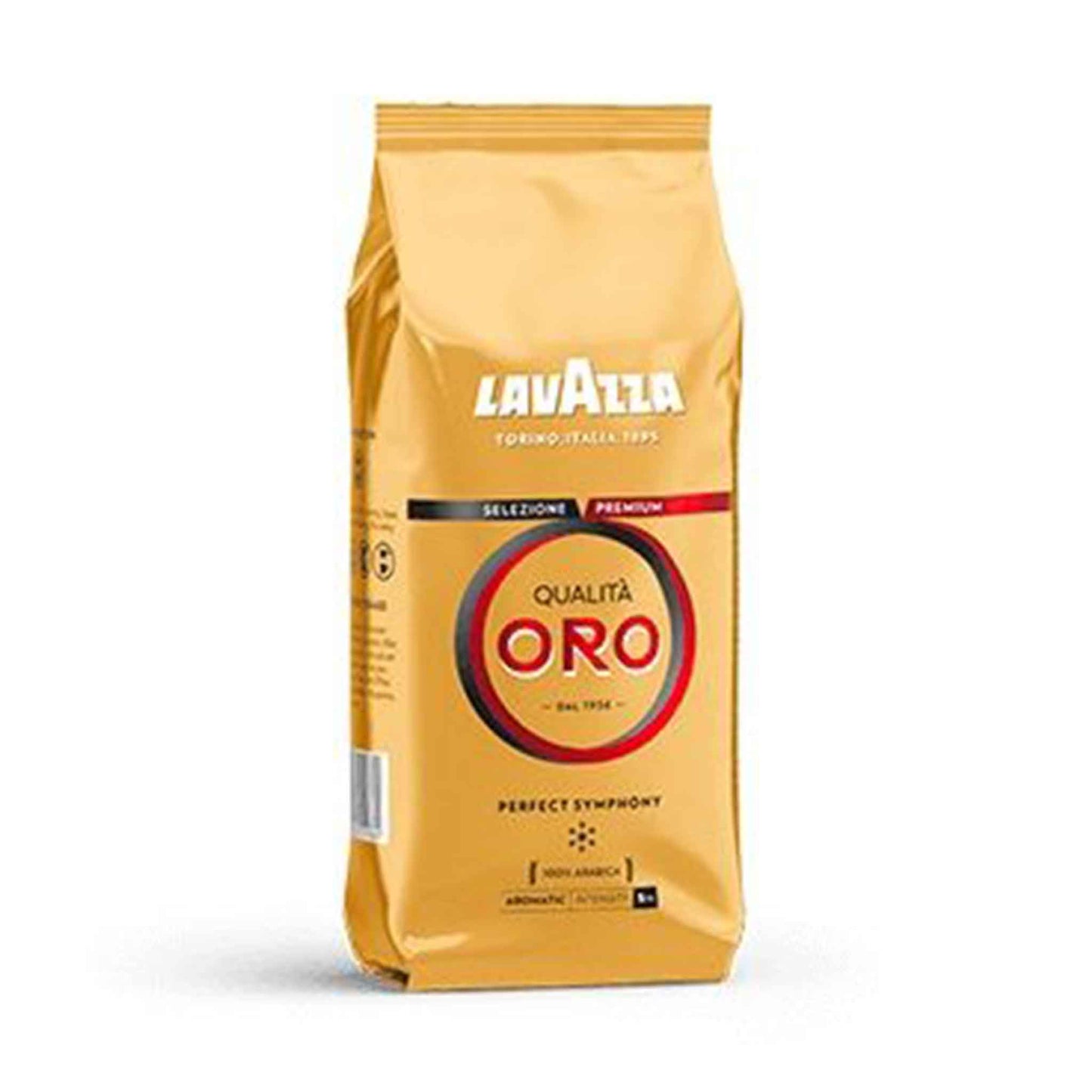 LAVAZZA Qualità Oro LAVAZZA - Bohnenkaffee