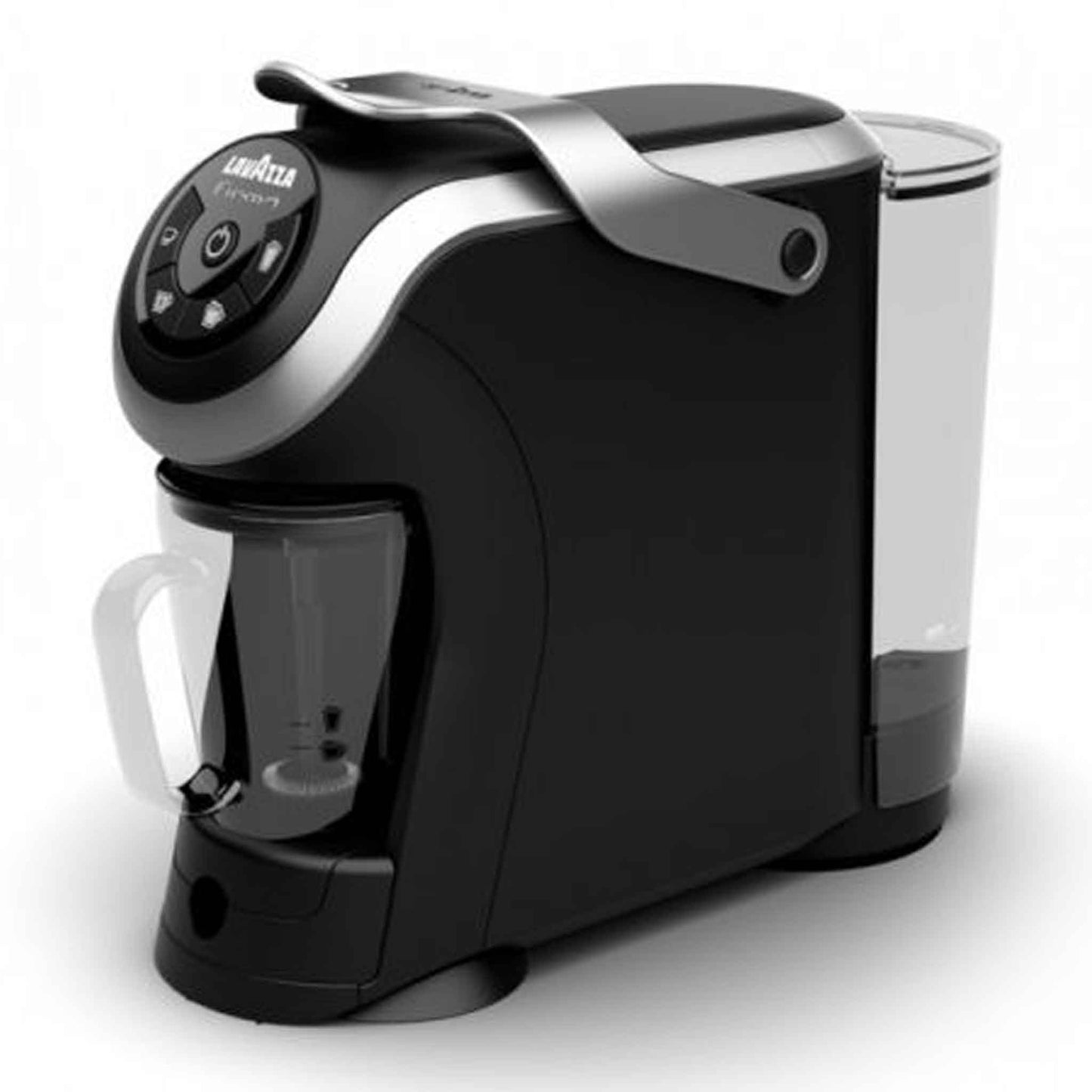 LF400 Milk LAVAZZA  - Firma - Kapselmaschine