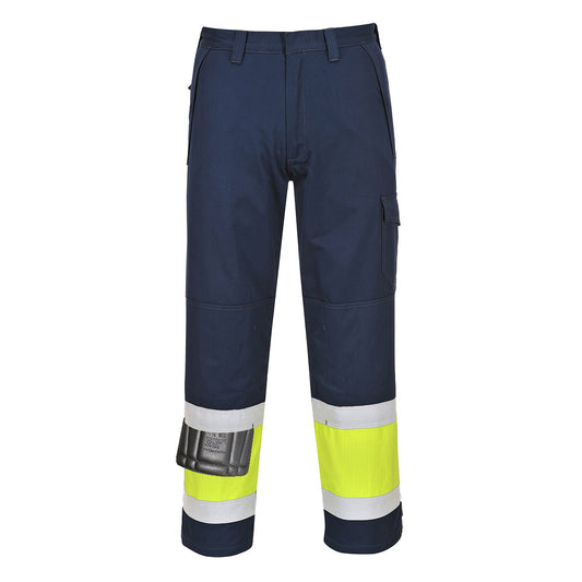 Warnschutz MODAFLAME Hose