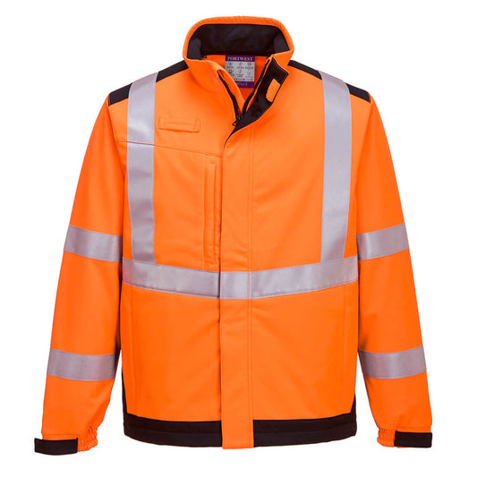 Modaflame Multinorm Arc Softshelljacke