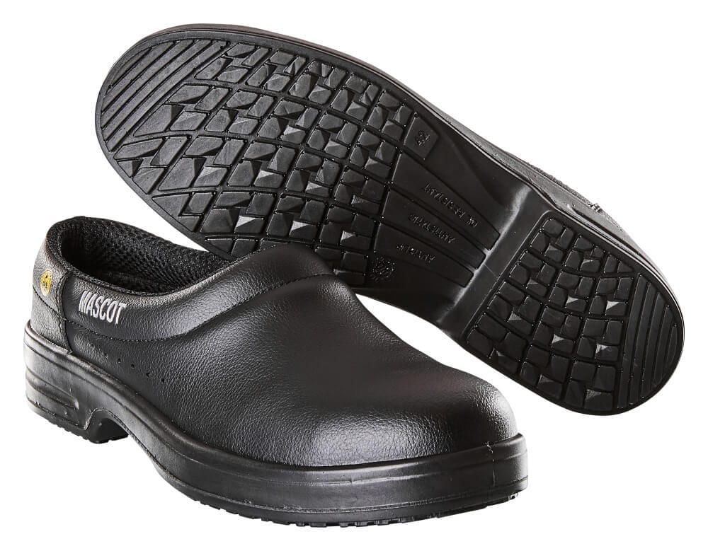 Mascot Footwear Clear Clog - Arbeitsschuhe für Damen - WERBE-WELT.SHOP