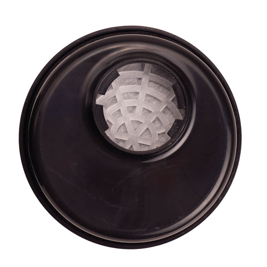 A2P3 Kombinationsfilter mit Bajonetverschluss