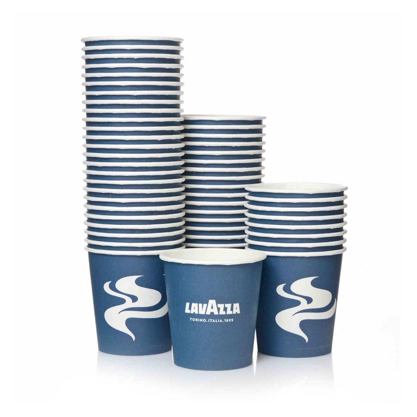 PAPPBECHER 88 ml (Espresso) Design: LAVAZZA