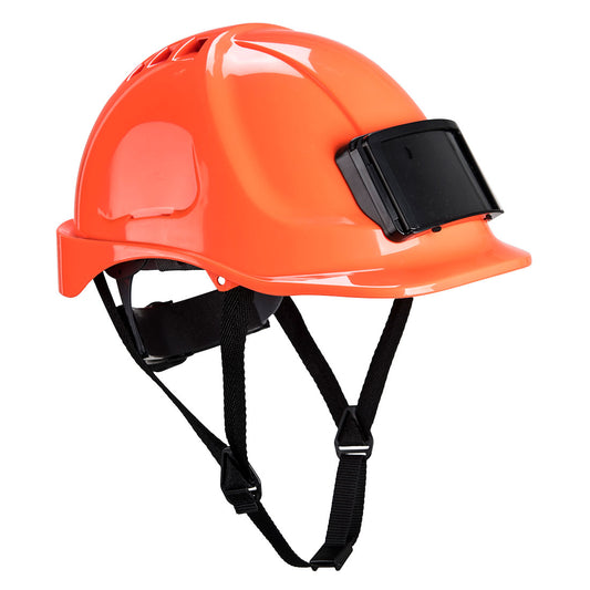 Endurance Helm mit Ausweisfach