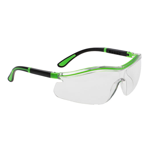 Neon Schutzbrille