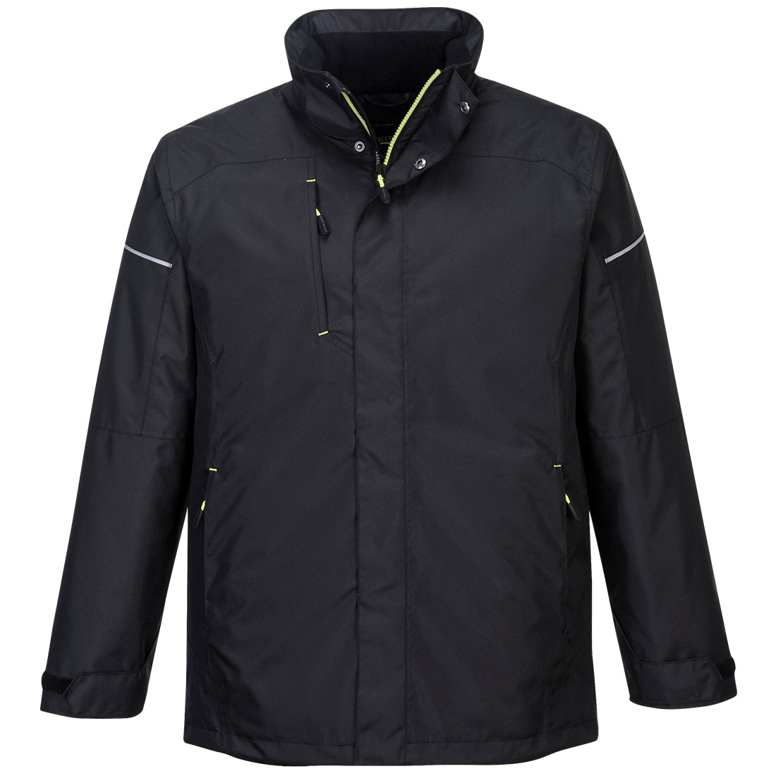 PW3 Winterjacke