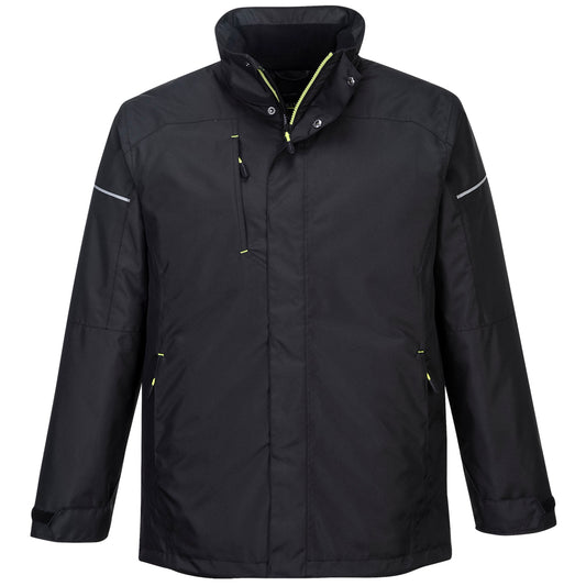 PW3 Winterjacke