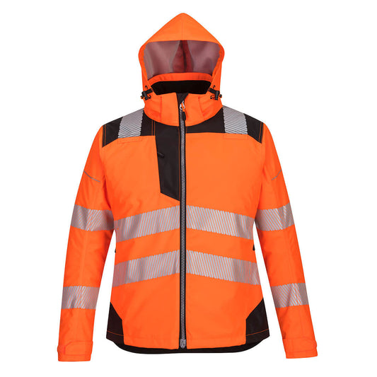 PW3 Winterjacke für Damen