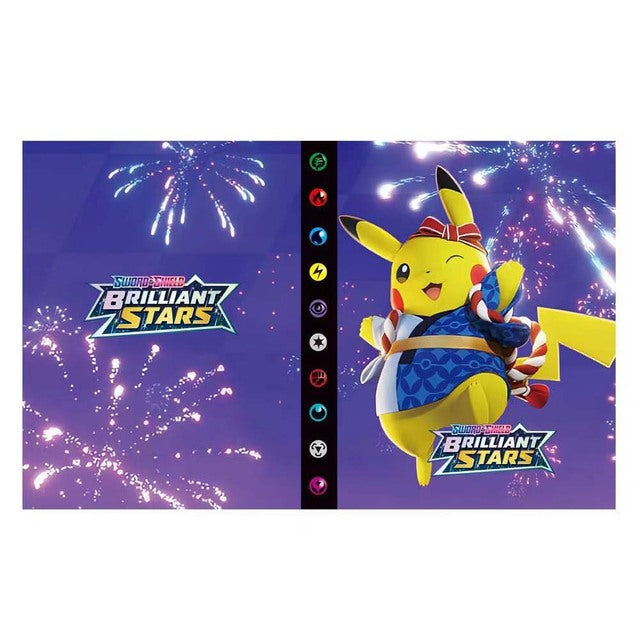 Pokemon Album Karten Buch Karte Briefhalter Binder Cartoon TAKARA TOMY Neue Anime 240 STÜCKE VMAX GX EX Sammlung Ordner Kind Spielzeug Geschenk