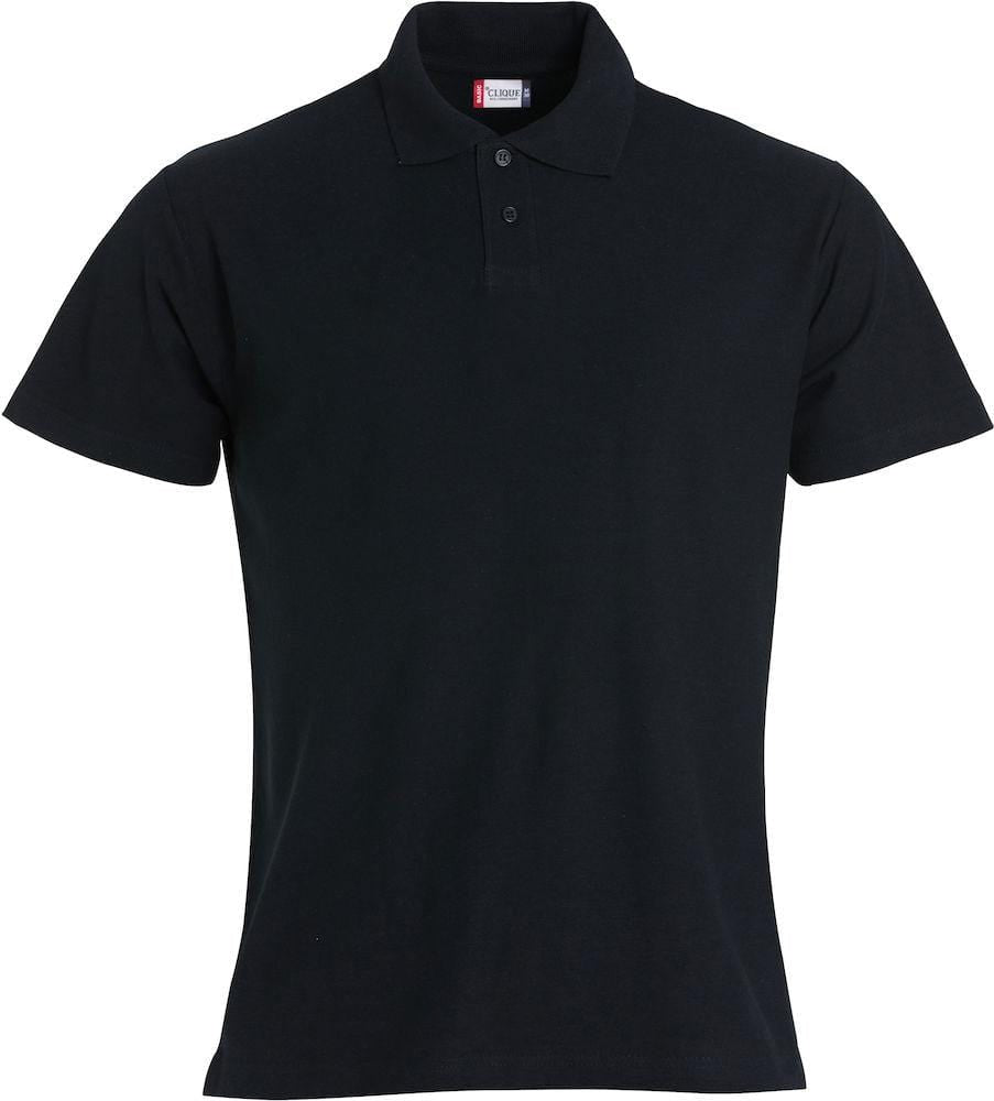 Poloshirt Kinder- Poloshirt mit Moderner Passform - WERBE-WELT.SHOP