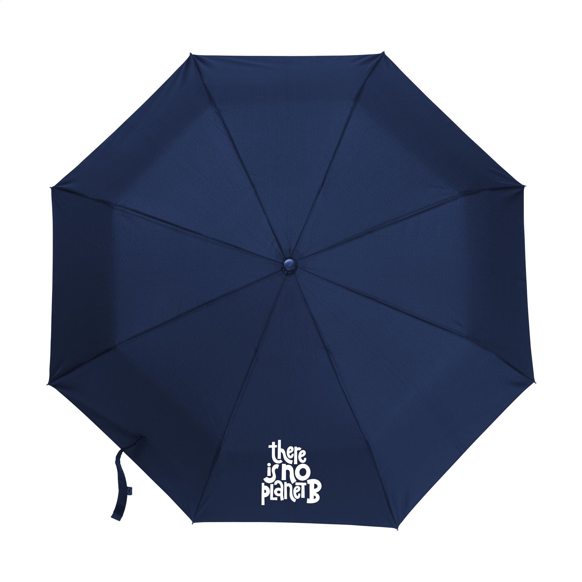 RPET Mini Umbrella faltbarer Regenschirm - WERBE-WELT.SHOP