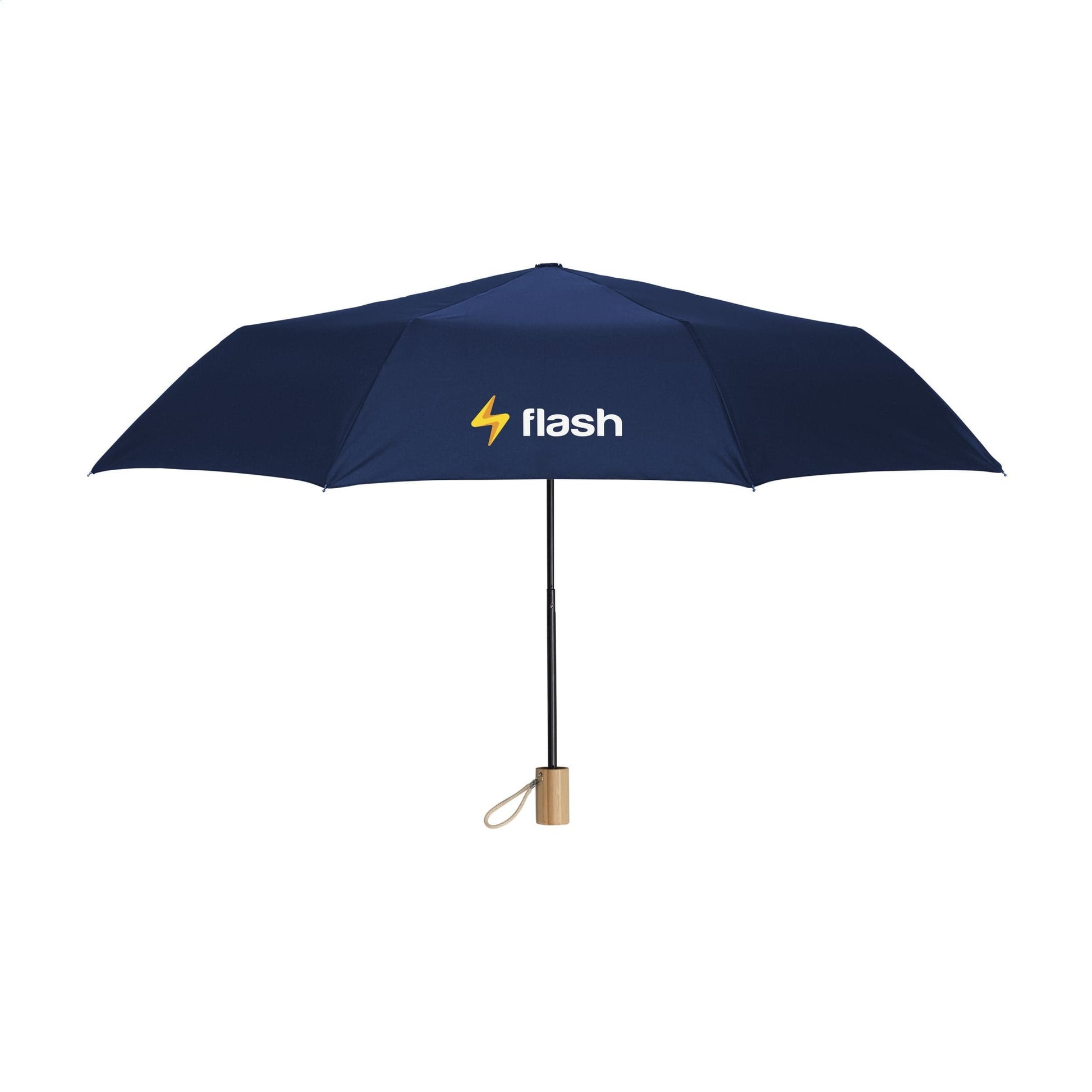 RPET Mini Umbrella faltbarer Regenschirm - WERBE-WELT.SHOP