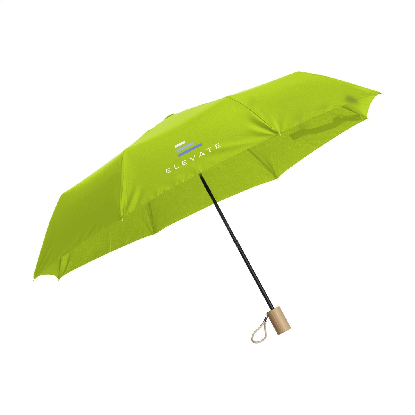 RPET Mini Umbrella faltbarer Regenschirm - WERBE-WELT.SHOP