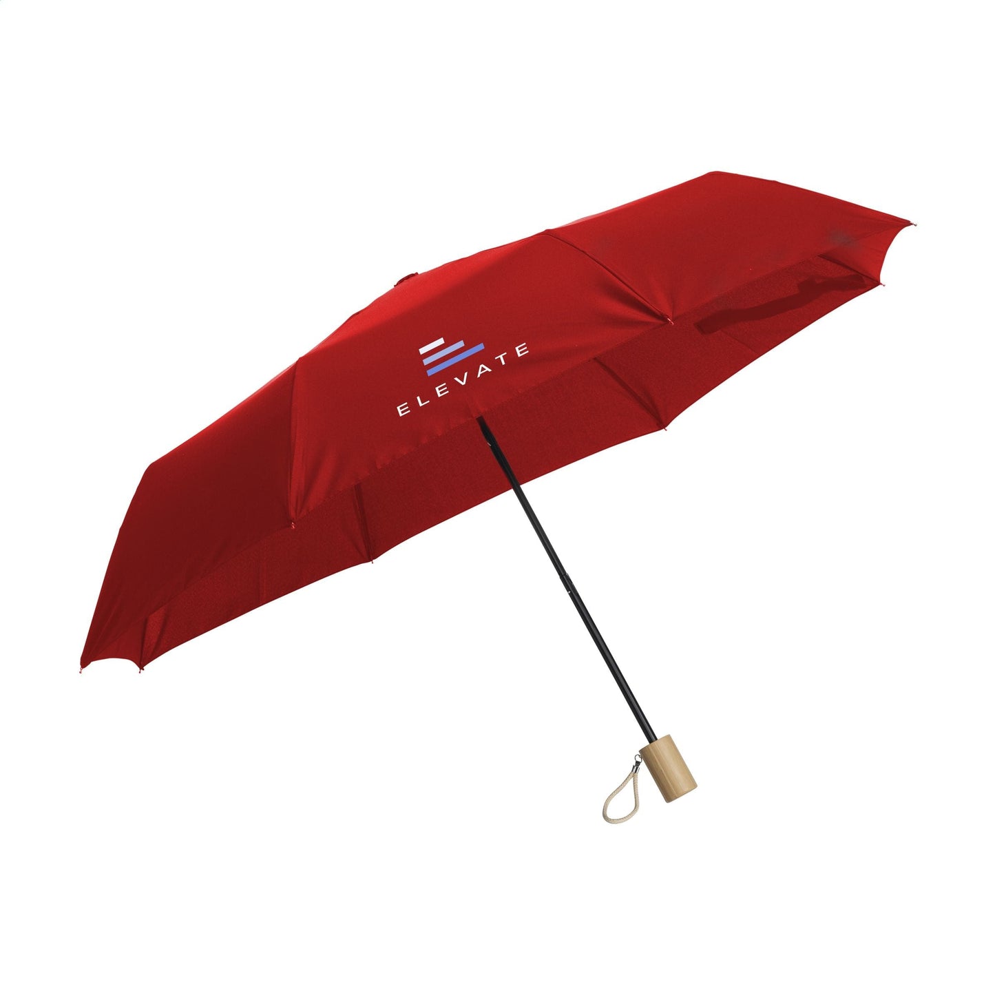 RPET Mini Umbrella faltbarer Regenschirm - WERBE-WELT.SHOP