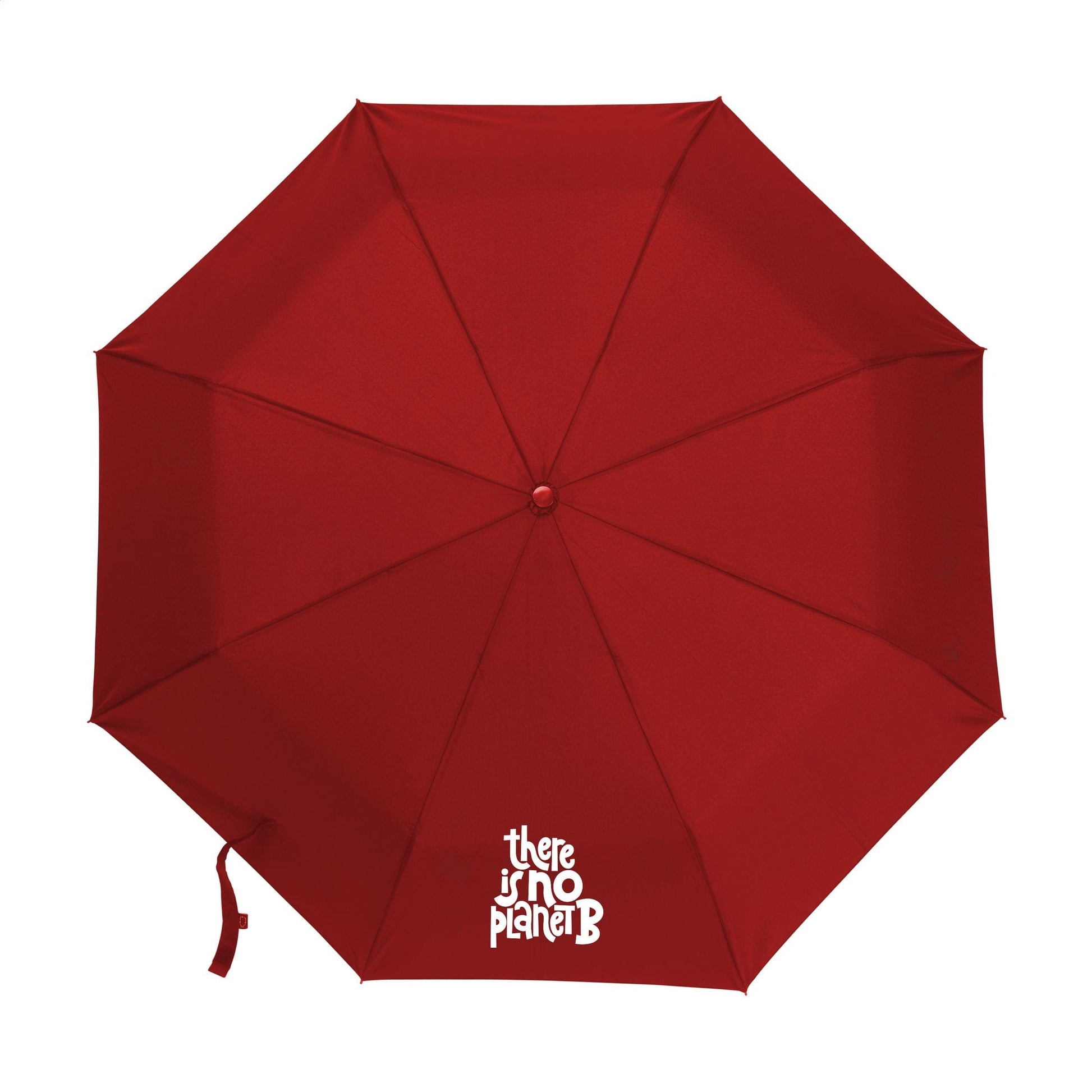 RPET Mini Umbrella faltbarer Regenschirm - WERBE-WELT.SHOP