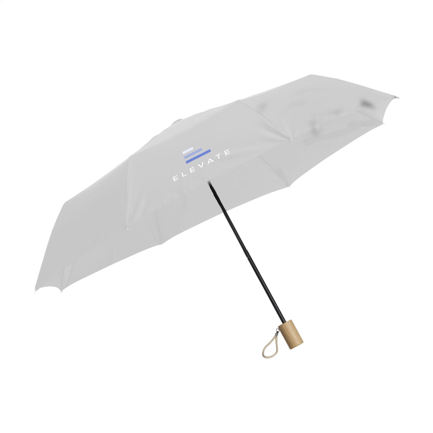 RPET Mini Umbrella faltbarer Regenschirm - WERBE-WELT.SHOP