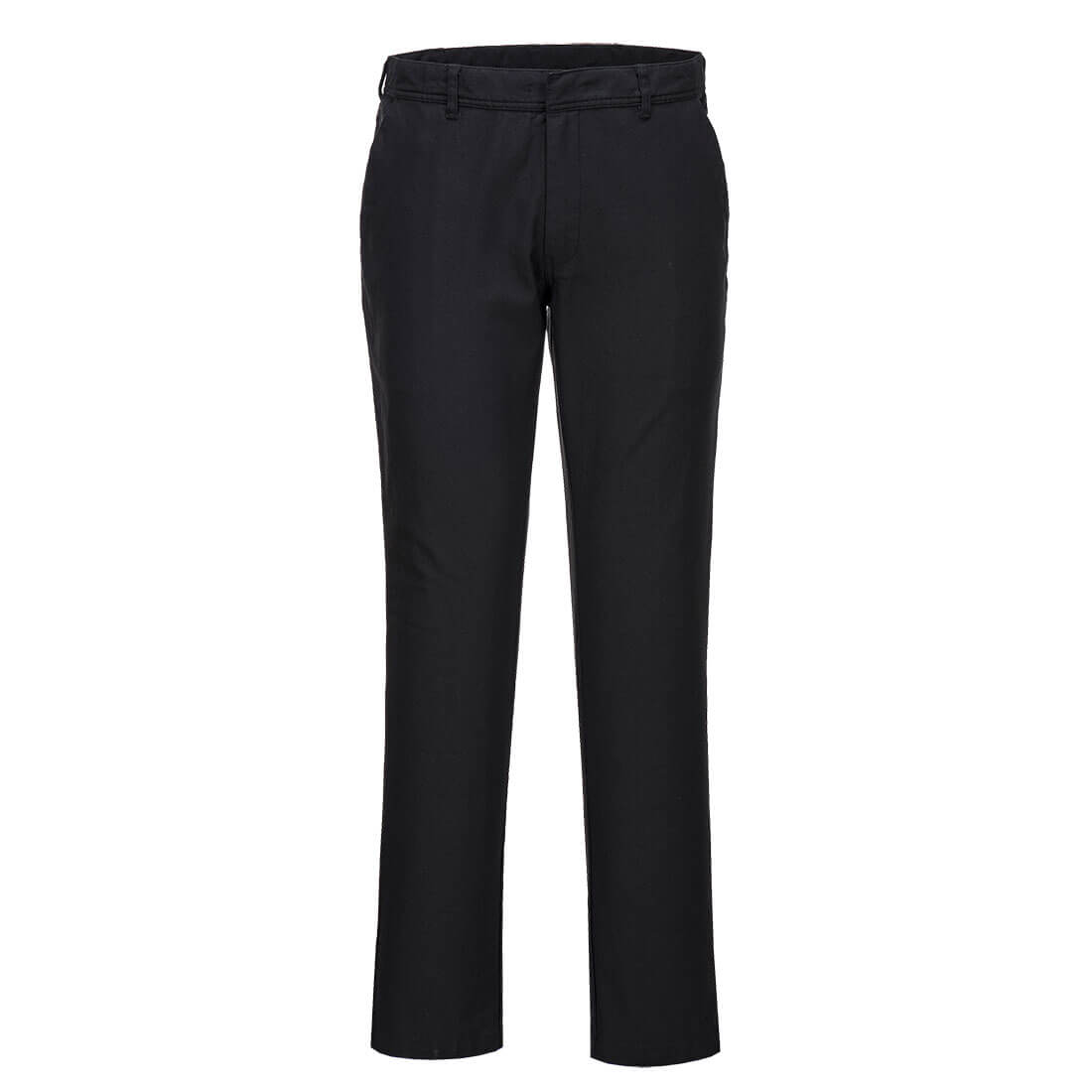 Damen Slim Chino-Hose