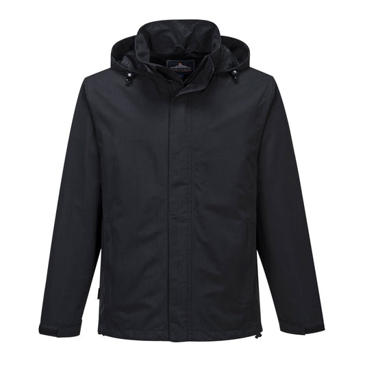 Herren Corporate Shell Jacke