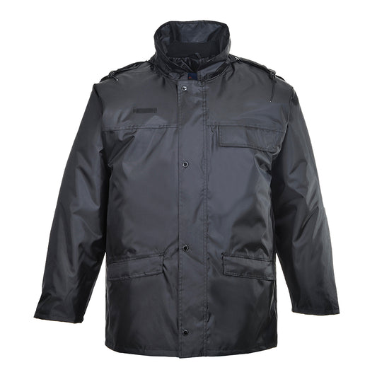 Security Jacke