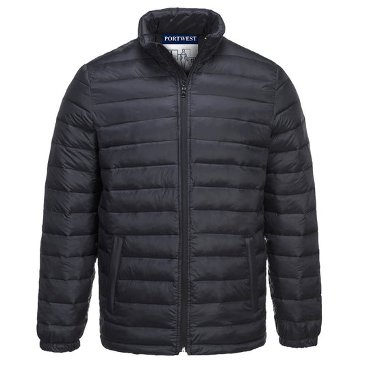 Männer Aspen Baffle Jacket
