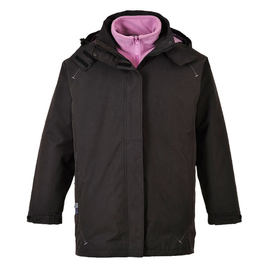Elgin 3-in-1-Jacke für Damen