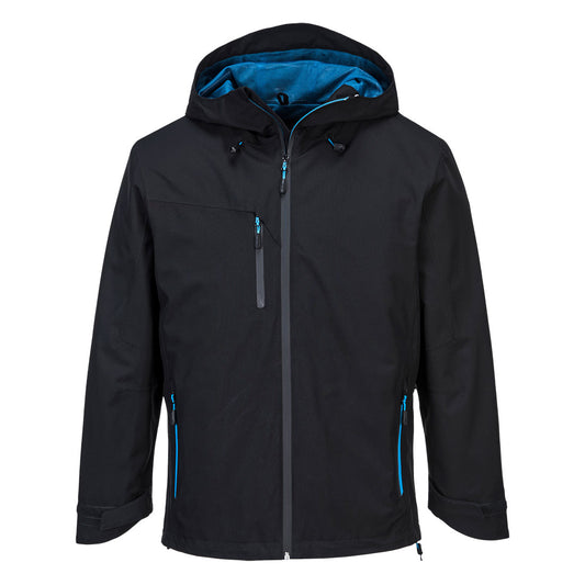 Shell Jacke