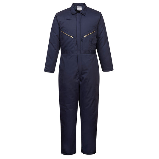 Orkney gefütterter Overall